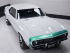 Thumbnail Photo undefined for 1968 Chevrolet Camaro